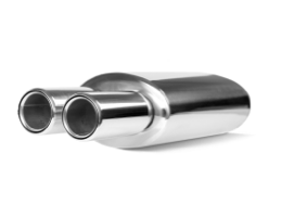Exhaust Parts for 2021 Lexus RX350 F Sport Sport Utility 3.5L V6 A/T FWD